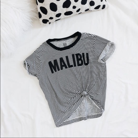 PacSun Tops - MALIBU Tee